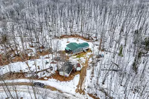 2222 Lake Shore Dr NW, Cass Lake, MN 56633 - Photo 2