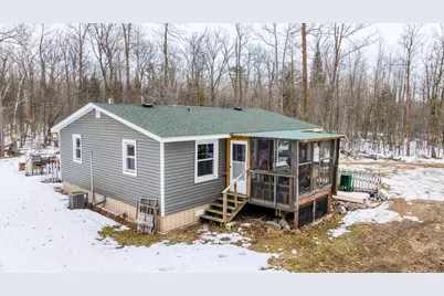 2222 Lake Shore Drive NW, Cass Lake, MN 56633 - Photo 1