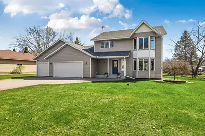 1314 W Oakes Drive, Saint Cloud, MN 56303 - Photo 1