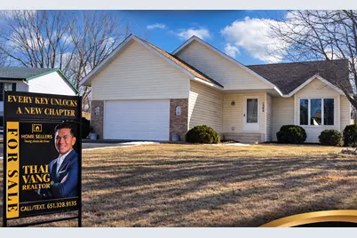 1242 Myrtle Street N, Maplewood, MN 55119 - Photo 1