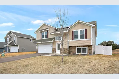 39604 Fallbrook Avenue, North Branch, MN 55056 - Photo 4