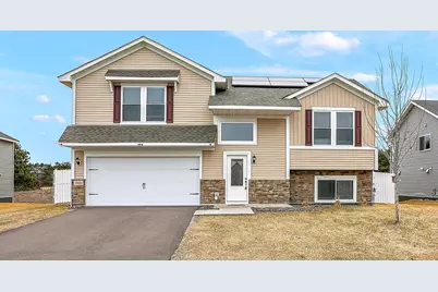 39604 Fallbrook Avenue, North Branch, MN 55056 - Photo 2