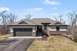 338 Westwood S St, Welch Township, MN 55089 - Photo 1