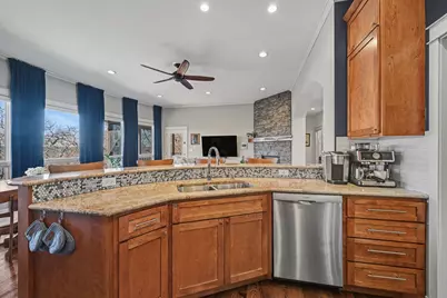 338 Westwood South Street, Welch Township, MN 55089 - Photo 16