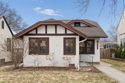 4727 Nokomis Avenue, Minneapolis, MN 55406 - Photo 2