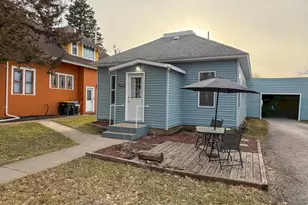 403 4th St, Danube, MN 56230 - Photo 1