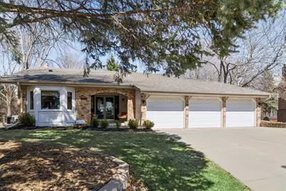 4841 Safari Court N, Eagan, MN 55122 - Photo 1