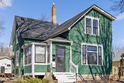 965 E Fremont Avenue, Saint Paul, MN 55106 - Photo 1