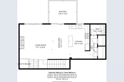 5405 Gestach Lane, Victoria, MN 55318 - Photo 34