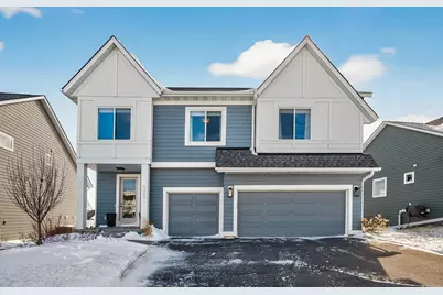 5405 Gestach Lane, Victoria, MN 55318 - Photo 1