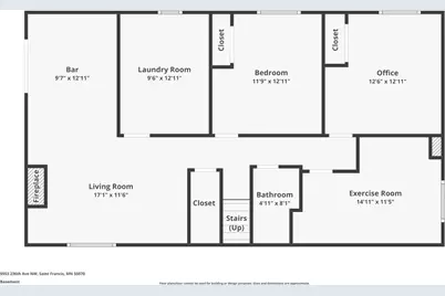 5953 236th Avenue NW, Saint Francis, MN 55070 - Photo 100