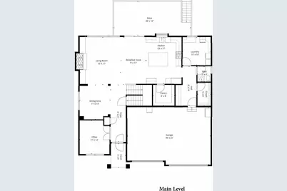 8457 Krey Lake Court, Victoria, MN 55386 - Photo 32