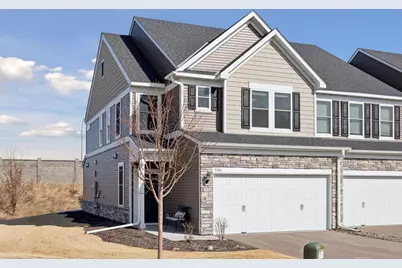 5346 94th Lane N, Brooklyn Park, MN 55443 - Photo 2