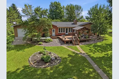 48937 N Shore Road, Waterville, MN 56096 - Photo 1