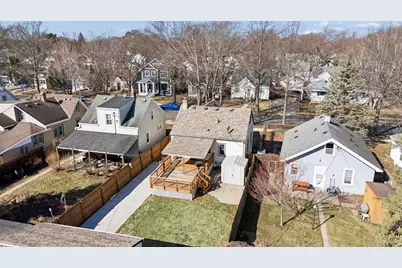 4009 45th Avenue S, Minneapolis, MN 55406 - Photo 2