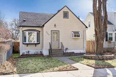 4009 45th Avenue S, Minneapolis, MN 55406 - Photo 1