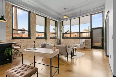 1701 Madison Street NE #103, Minneapolis, MN 55413 - Photo 1