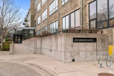 1701 Madison Street NE #103, Minneapolis, MN 55413 - Photo 26
