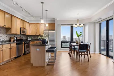 500 E Grant Street #2102, Minneapolis, MN 55404 - Photo 14