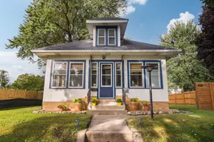 4018 5th St NE, Columbia Heights, MN 55421 - Photo 1