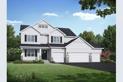 920 Kepler Avenue NE, Hanover, MN 55341 - Photo 1