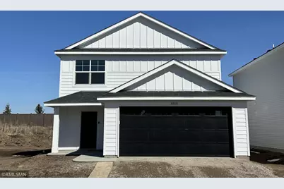 8709 147th Avenue NW, Ramsey, MN 55303 - Photo 1