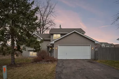 1208 Parkwood Court, Burnsville, MN 55337 - Photo 1