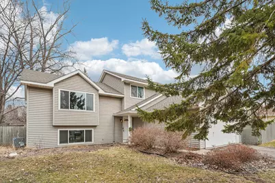 1208 Parkwood Court, Burnsville, MN 55337 - Photo 2