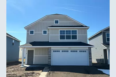 8720 147th Avenue NW, Ramsey, MN 55303 - Photo 1
