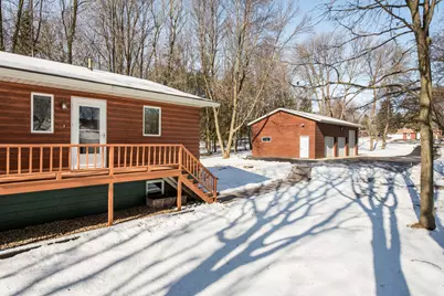 15520 Tamarac Circle NE, Miltona Township, MN 56354 - Photo 30