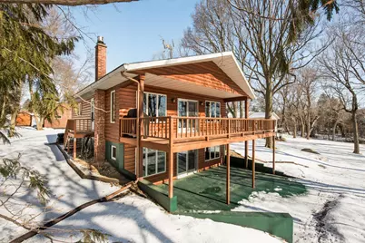 15520 Tamarac Circle NE, Miltona Township, MN 56354 - Photo 1