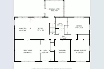 1894 Maryknoll Avenue N, Maplewood, MN 55109 - Photo 42