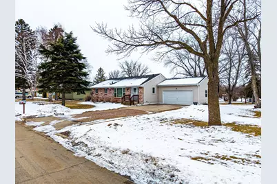 1216 Somerset Road, Fergus Falls, MN 56537 - Photo 1