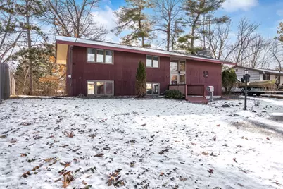 607 Cross Avenue S, Amery, WI 54001 - Photo 1