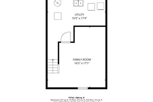 996 Cleveland Ave S, Saint Paul, MN 55116 - Photo 30