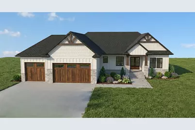 522X 389th Trail, North Branch, MN 55056 - Photo 1