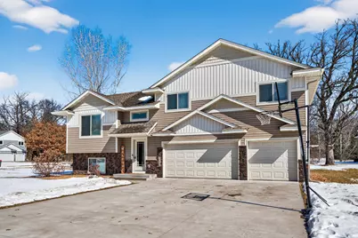 39584 Oak Park Trail, North Branch, MN 55056 - Photo 4