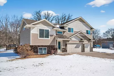 39584 Oak Park Trail, North Branch, MN 55056 - Photo 2