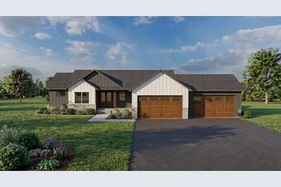 512X 389th Trail, North Branch, MN 55056 - Photo 1