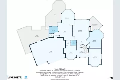 685 Valley View Court, Shoreview, MN 55126 - Photo 58