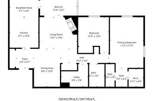 3861 Gold Point, Eagan, MN 55122 - Photo 2