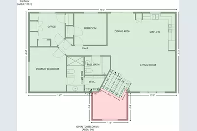 4349 218th Avenue NW, Oak Grove, MN 55303 - Photo 60