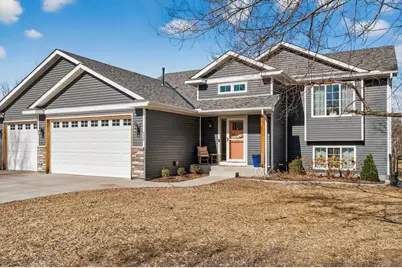 4349 218th Avenue NW, Oak Grove, MN 55303 - Photo 1