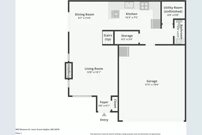 8857 Branson Drive #30, Inver Grove Heights, MN 55076 - Photo 36