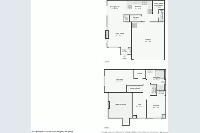 8857 Branson Drive #30, Inver Grove Heights, MN 55076 - Photo 38