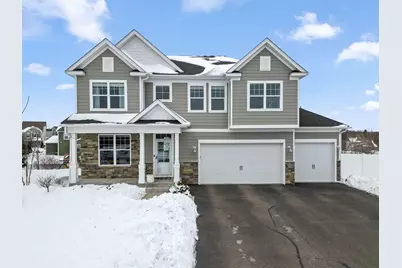 3857 Dakota Court, Chaska, MN 55318 - Photo 2