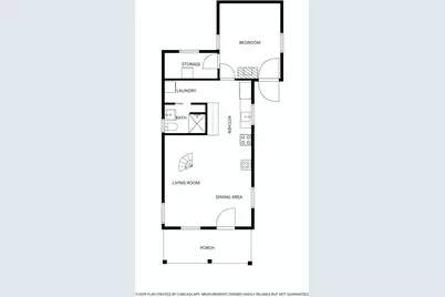 140 W 12th Street, Buffalo City, WI 54622 - Photo 24