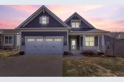 4648 Benjamin Place, Woodbury, MN 55129 - Photo 1