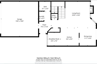 1614 Rose Hill Circle, Saint Paul, MN 55108 - Photo 44