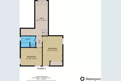 25440 O'Donnell Lane, Bigfork, MN 56628 - Photo 68